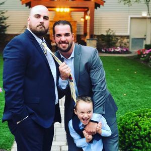 Meet your Posher, Hunter